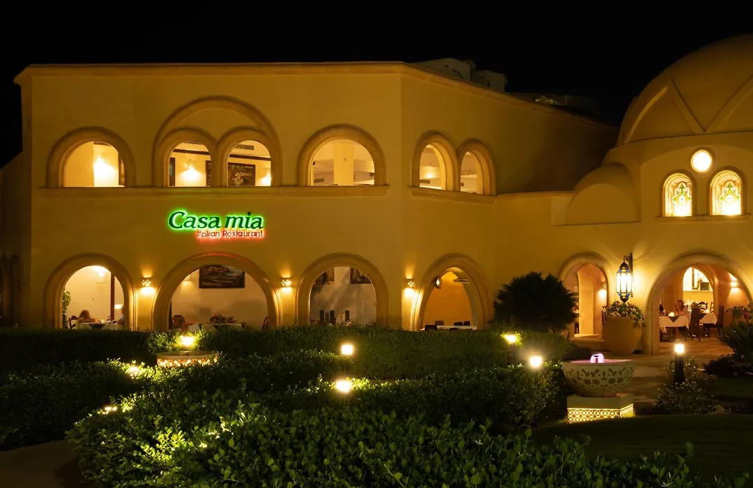Stella Beach Resort & Spa Makadi Bay-1