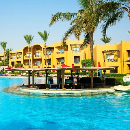 Stella Beach Resort & Spa Makadi Bay-3
