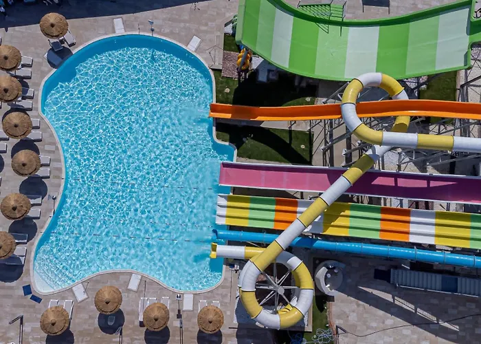 Amwaj Beach Club Abu Soma Gurdaka